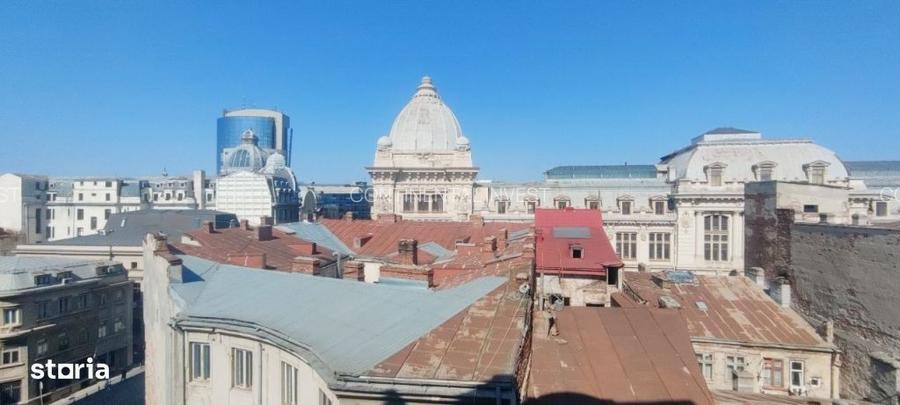 Apartament 63mp Calea Victoriei - 4