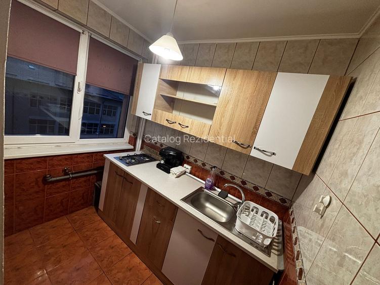 Garsoniera de vanzare in zona Bld 1 Decembri 1918-metrou Costin Georgian - 5