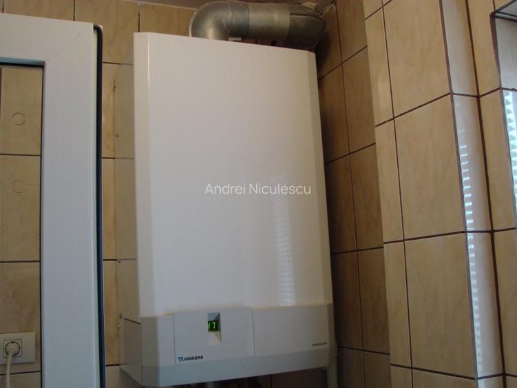 Editura NICULESCU inchiriaza spatii birouri la Grozavesti - 8