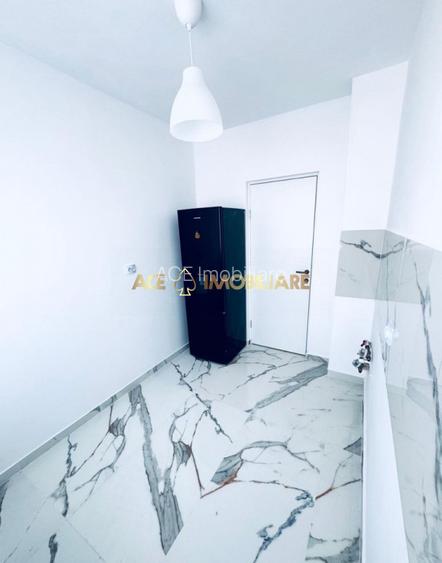 3 Camere | Titan | Proximitate Metrou | Renovat | Liviu Rebreanu - 2