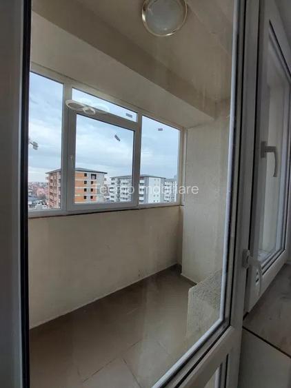 Garsoniera, decomandata, 37mp, balcon, centrala, ac, parcare, Aparatorii Patriei - 7