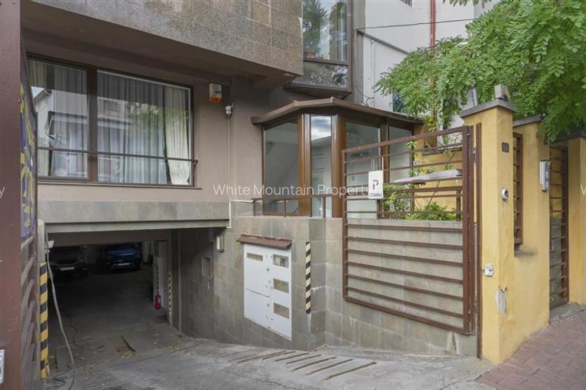 Primaverii, apartament 3 camere - 22