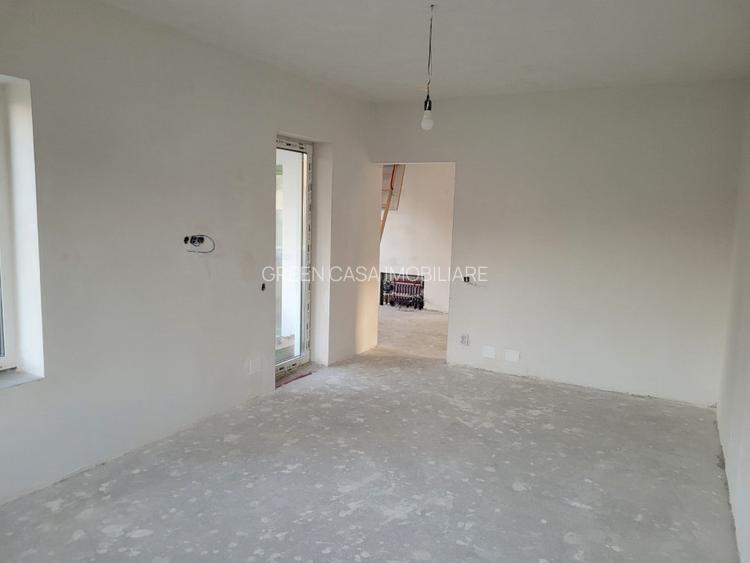 Casa individuală 171mp utili, 958mp teren - 12