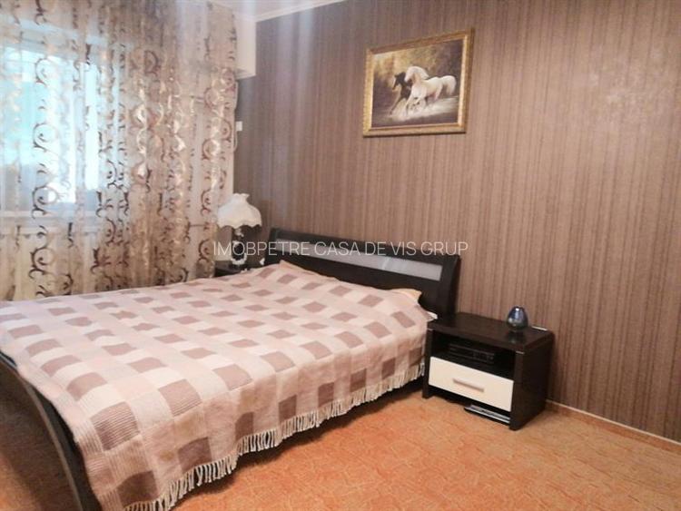 Garsoniera de inchiriat langa metrou Obor - 10