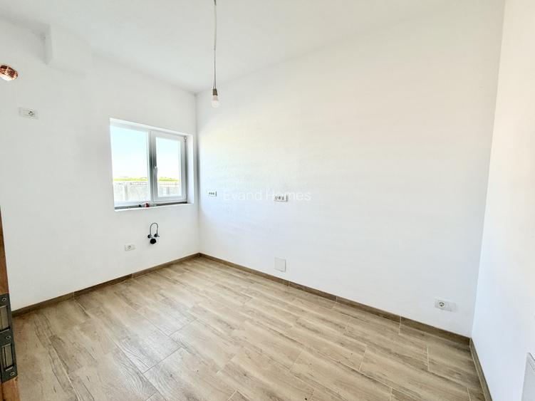 Oferta Duplex 4 camere | 107 mp util | 413 mp teren | Mosnita - 8