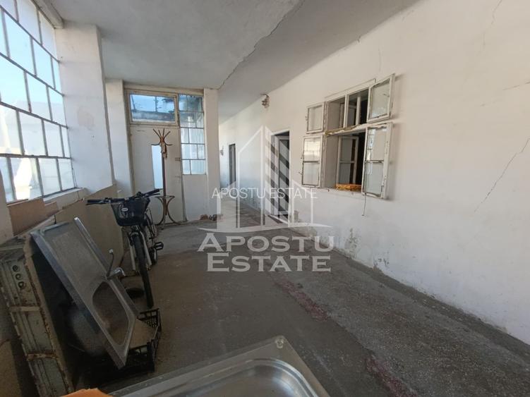 Casa individuala cu teren generos 2158mp, front 12m, livada, Freidorf - 25