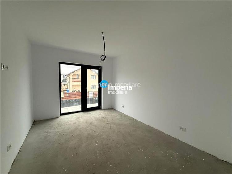 Duplex - 4 camere, 110 mp utili, zona Valea Lupului - 7