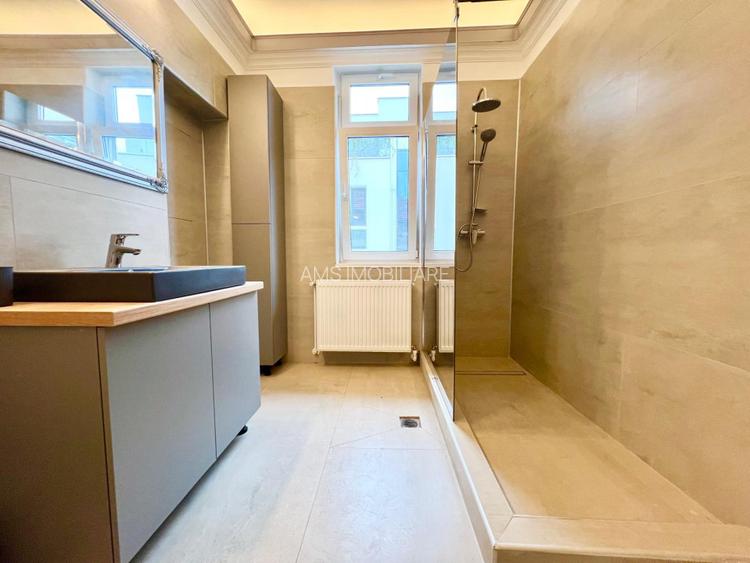 SPATIU DEOSEBIT VILA / PARTIAL MOBILAT SI UTILAT - 7