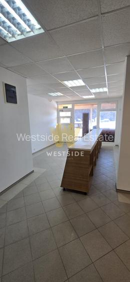 Spatiu de inchiriat, in zona Lunei - 2