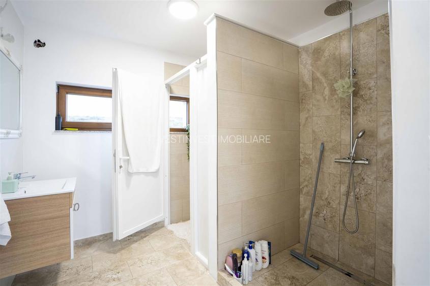 Baza de tenis si constructie moderna - 11