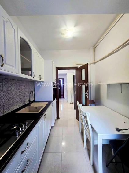 APARTAMENT 2 CAMERE, Strada Gheorghe Doja, Dobroești - 17