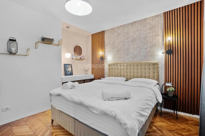 Oportunitate! 129mp utili 6 camere  Vasile Conta Lux / Investitie / Airbnb - 6