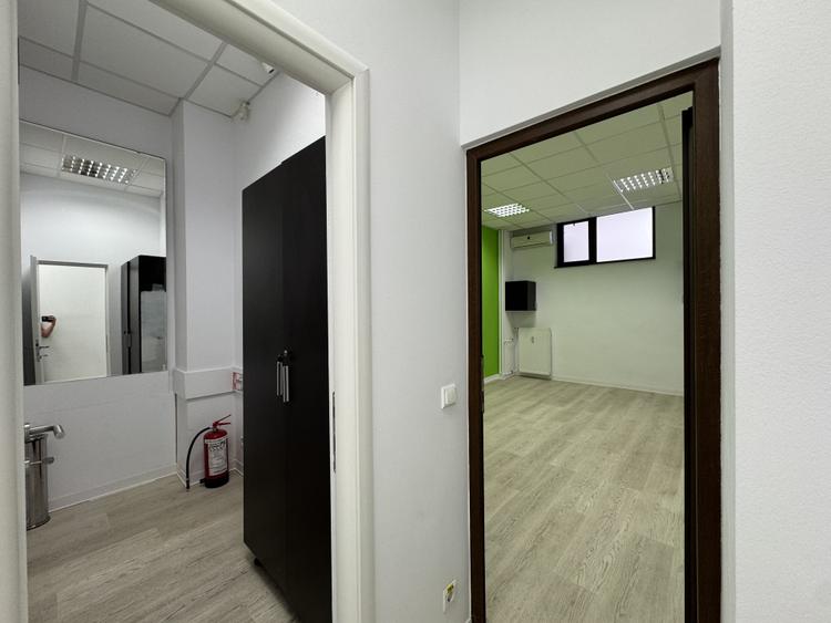 Spatiu servicii, birouri, Zona Modern. Comision 0
