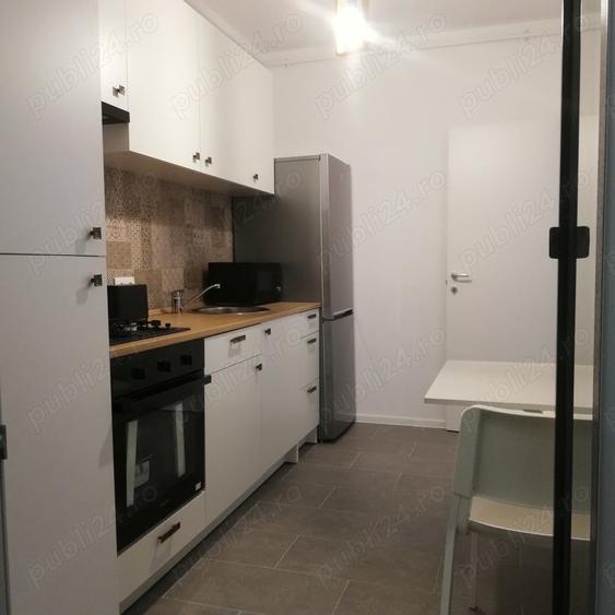 Închiriere Studio | Atria Urban Resort | Piscină & Grădină | Loc de Parcare