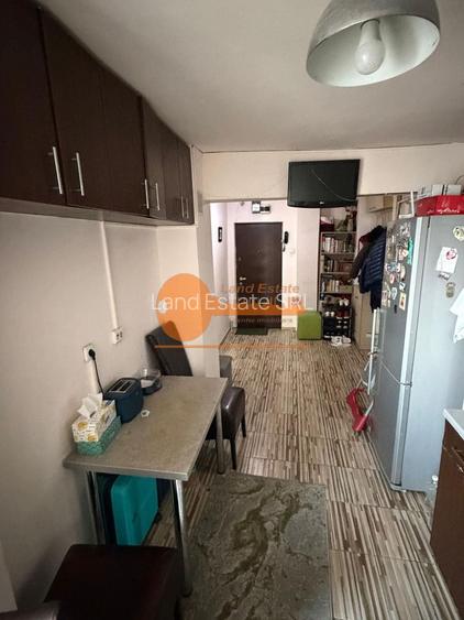 3 camere decomandat | 500m de Metrou Crângași - 6