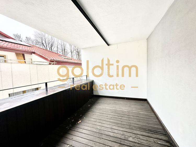 NOU/MOBILAT/BLOC BOUTIQUE/FINISAJE PREMIUM/TERASE/VEDERE LIBERA/FLOREASCA - 14