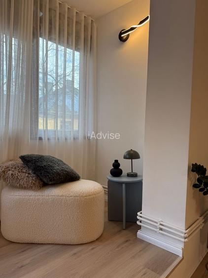 APARTAMENT 2 CAMERE COCHET IN ZONA HARMANULUI - 5