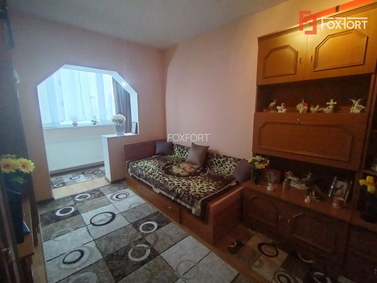 Apartament cu 3 camere de vanzare in Timisoara, zona Buziasului - 4