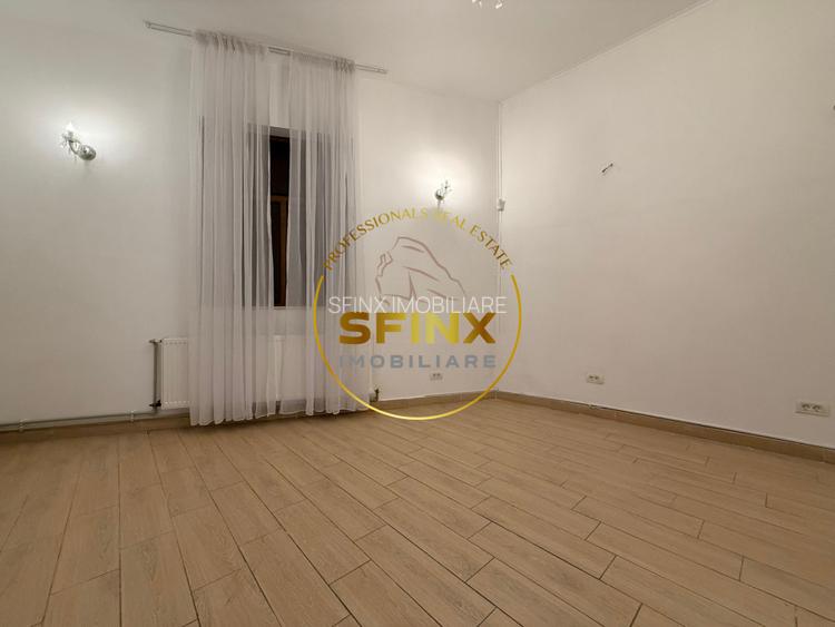 5 camere, casa de inchiriat, curte individuala - Basarab, Gara de Nord - 5