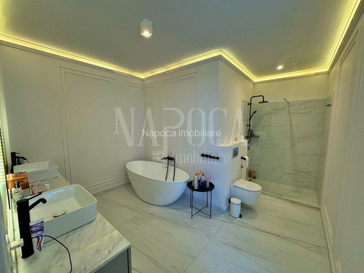 Casa 4 camere de vanzare in Andrei Muresanu, Cluj Napoca - 15