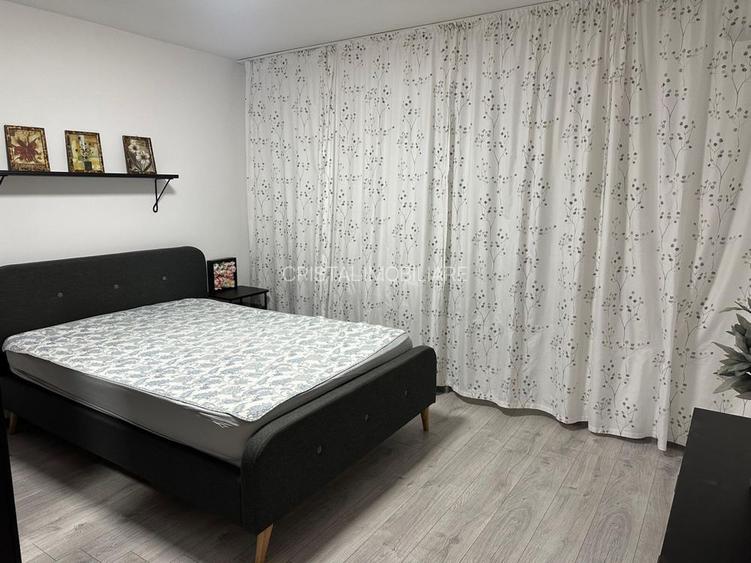 Inchiriere Apartament 3 camere, renovat recent, 80 mp, lângă metrou Timpuri Noi - 8