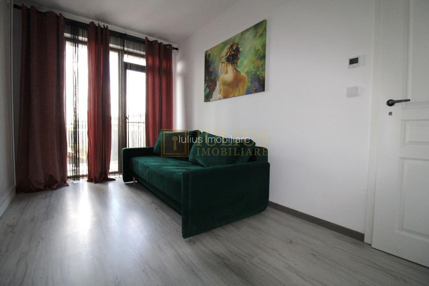 Casă modernă – prima închiriere | Calea Urseni - 14