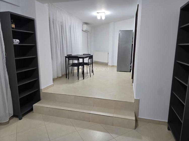 Apartament 2 camere mobilat utilat Dr. Gazarului - 4