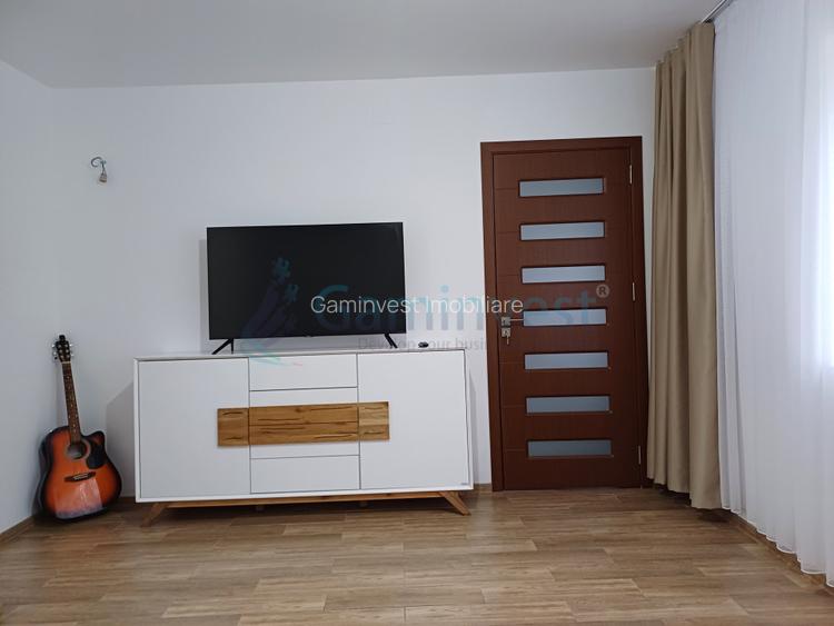 Casa cu 2 corpuri separate de vanzare in Iosia, Oradea V3288 - 19