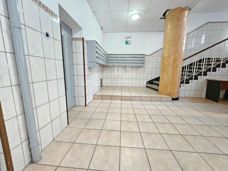 Universitate - 1 min. metrou|  Apartament modern la cheie! - 12