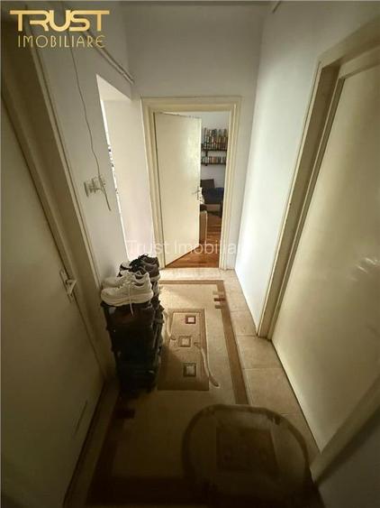 2 Camere I 60 MP I Zona centrala - 6