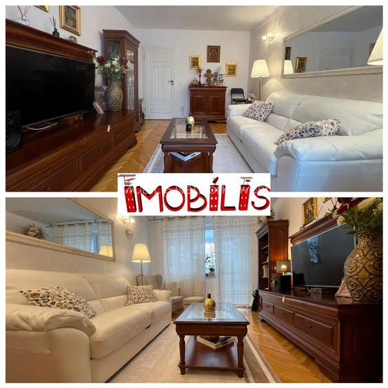 Bd Ferdinand, 125000Euro, apartament la cheie, etaj 1, posibilitate parcare - 9