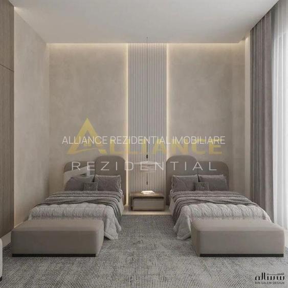 Casa individuala ||3 camere 2 bai || teren 300mp || || PROMOTIE - 7