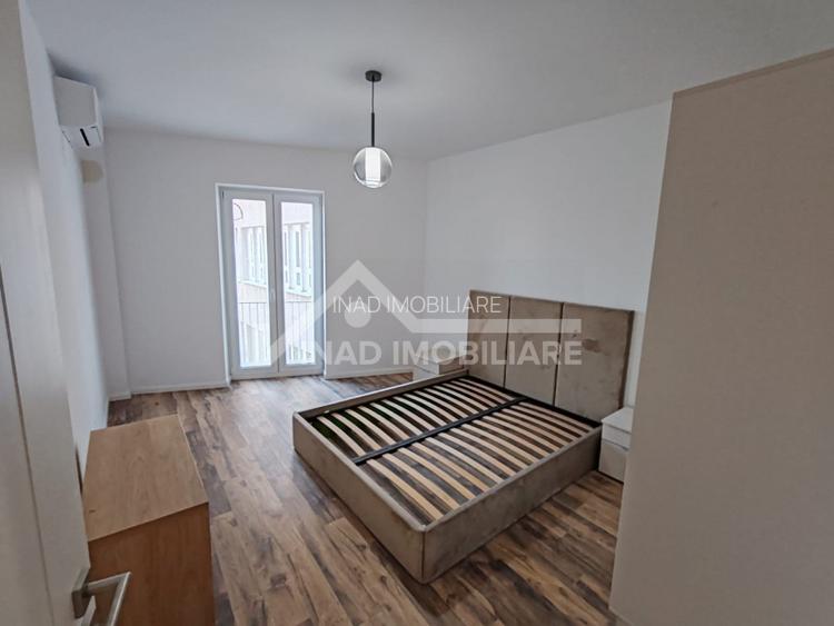 Apartament mobilat modern, parcare, Str.Victor Babes - 3