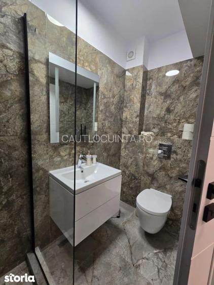 Apartament 2 camere | Floreasca | Lux | Prima inchiriere - 11
