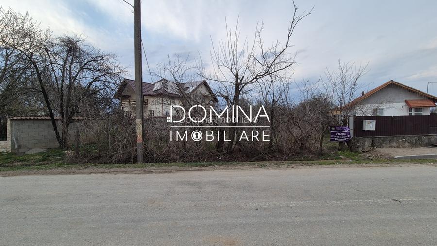 Vânzare teren 6292 mp, situat în cartier Preajba, str. Frăsinetului - 6