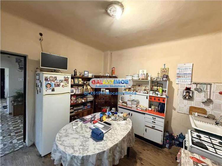 Vanzare casa 3 camere, zona Republicii, Ploiesti - 13