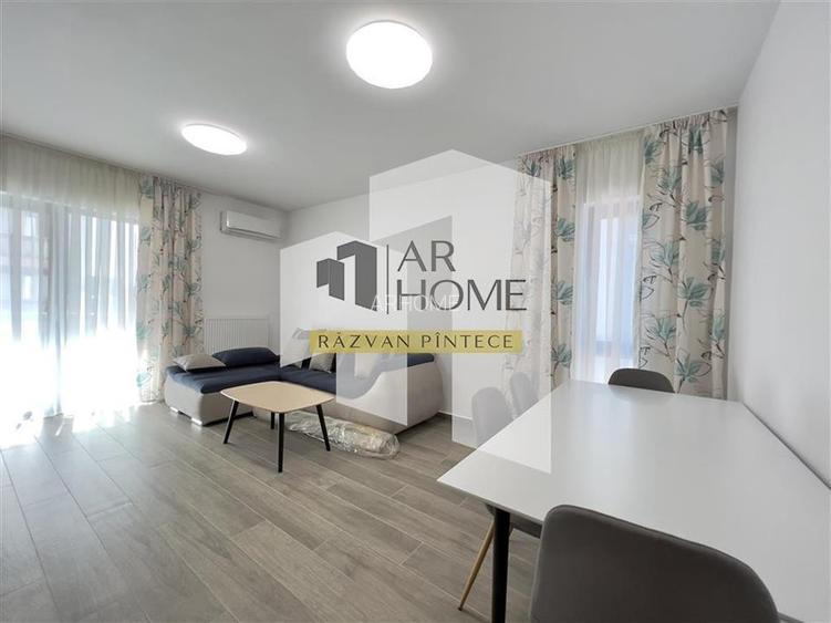 Apartament 3 camere, parcare subterana, Albert MRS Smart Ploiesti - 17