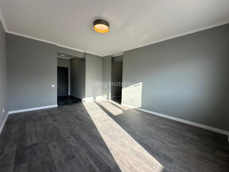 Apartament de 2 camere, 53,39 MP, balcon , zona Urusagului - 2