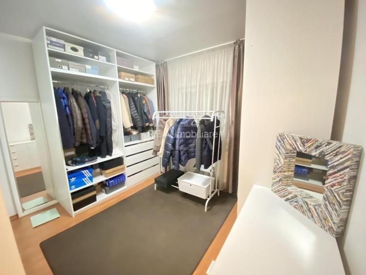 3 Camere- Hol Tip H- Parcul Sebastian - 5