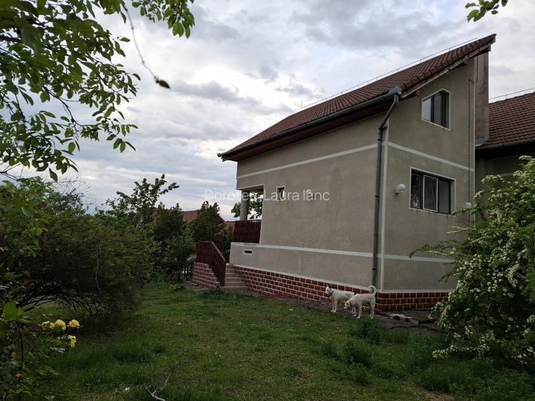 Casă D+P+M Oradea, str. Gheorghe Doja  - 2