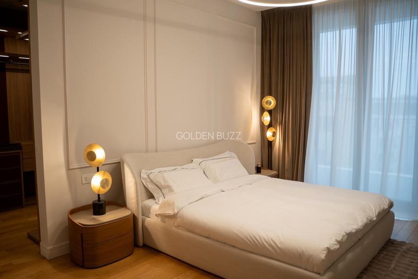 Rafinament și Confort Absolut – 4 Camere în Rahmaninov Residence - 26