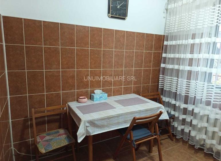 Garsoniera - parter - Zona Gara - 3