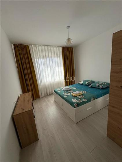 Inchiriere apartament 1-2-3 cam Militari - 3