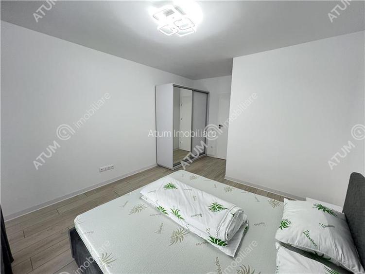 Apartament 3 camere 2 gradini balcon si loc parcare zona Doamna Stanca - 5