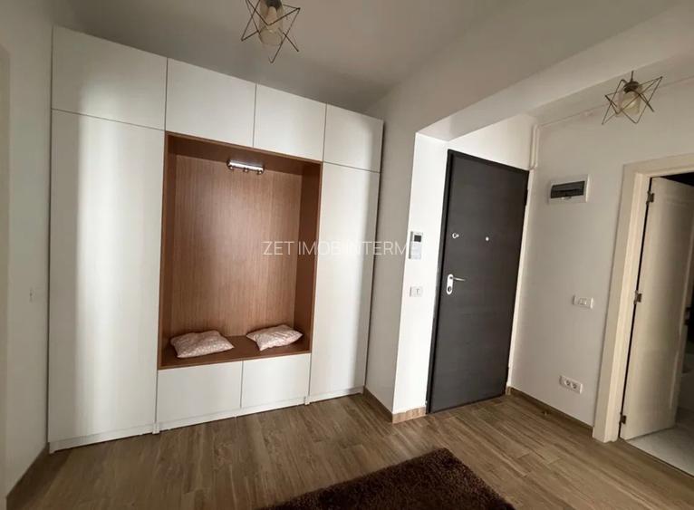 2 camere Lujerului - complex Exigent Plaza - Faza 2 - 6