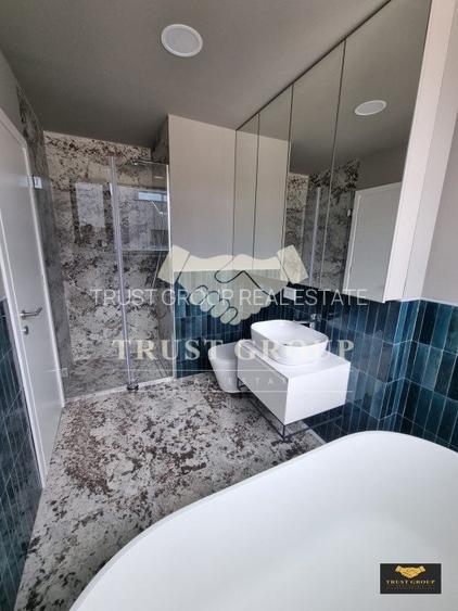 Townhouse Avalon 4 camere | 2 Locuri Parcare | - 19