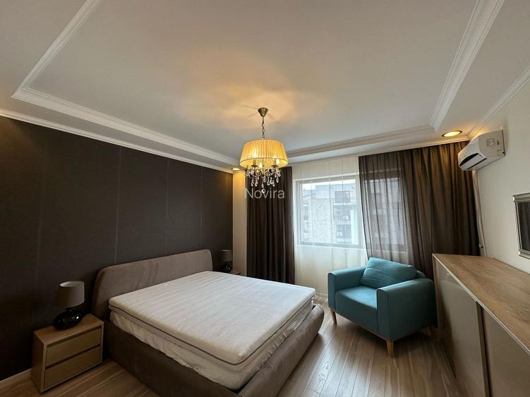 Vanzare Apartament 3 Camere * Mobilat Utilat *  Piscina * Acces padure - 14