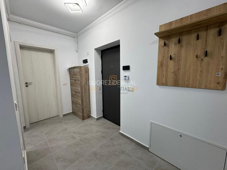 Apartament 2 camere tip studio de inchiriat  – Grand Kristal, Sector 4 - 6