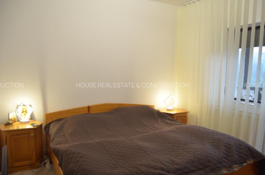 Predeal-Apartament cu trei camere,mobilat si utilat - 9