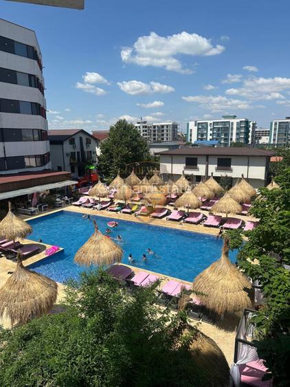 Complex Piscina cu Bar, Mamaia Nord , ideal investitie HoReCa - 17